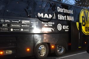 בורוסיה דורטמונד