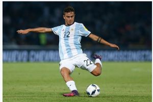 פאולו דיבאלה