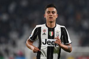 פאולו דיבאלה