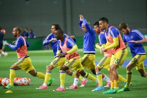 שחקני מכבי ת"א