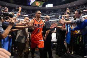 ראסל ווסטברוק