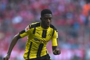 עוסמאן דמבלה