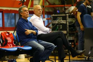 רמי הדר ואפי בירנבוים