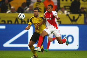 קיליאן אמבפה