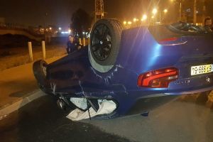 רכבו של מוחמד גאדיר