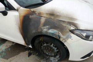 רכבו של וויליאם סוארס