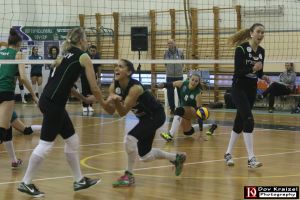 שחקניות הפועל כפר סבא