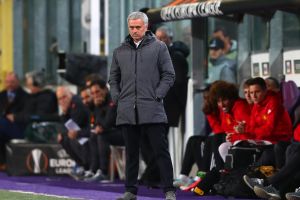 ז'וזה מוריניו