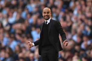 פפ גווארדיולה