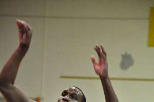 מכבי הוד השרון