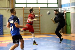 גיל יעקב בשער בני הרצליה