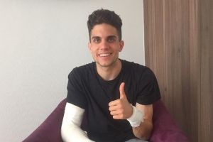 מארק בארטרה