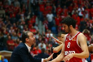 ליאור אליהו