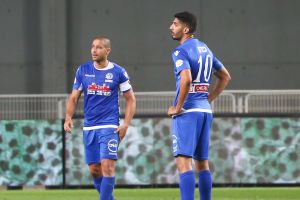 לידור כהן מאוכזב