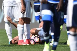 דיבאלה פצוע