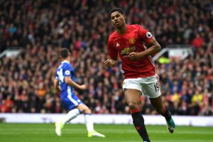 מרכוס ראשפורד