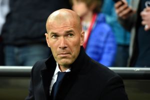 זינדין זידאן