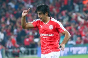 אליניב ברדה