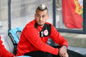 מאור בוזגלו