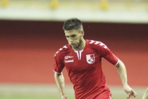 מילוש רדיבוייביץ'