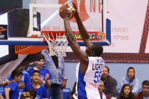 אמאדי אנג'אי