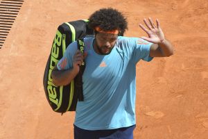 ג'ו ווילפרד טסונגה