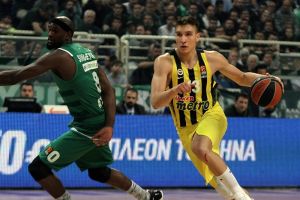 בוגדן בוגדאנוביץ'