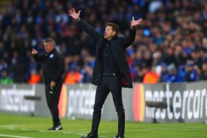 דייגו סימאונה