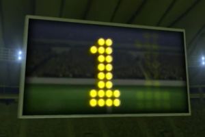 מצעד הרגעים בברזיל