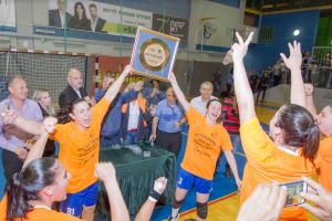 בנות הרצליה