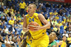 קולטון אייברסון