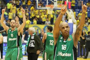 גרגורי ורגאס