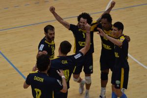 כדורעף מכבי ת"א