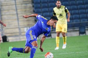 אוסקר סקאריונה