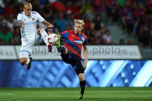 טל בן חיים החלוץ