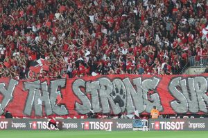 הפועל תל אביב קהל