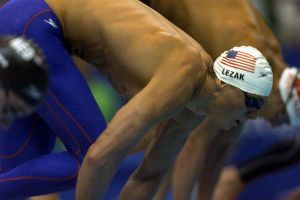 ג'ייסון ליזאק