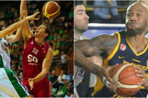 ראשון פרימן ואנטון שוטבין