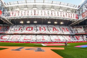 אמסטרדם ארנה