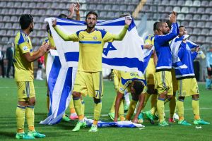 שגיב יחזקאל