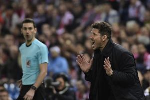 דייגו סימאונה