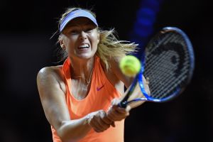 מריה שראפובה