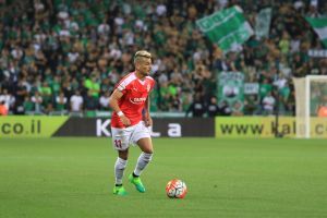 מאור בוזגלו