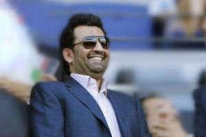 שייח' עבדאללה אל ת'אני