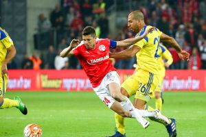 מאור מליקסון מול טל בן חיים