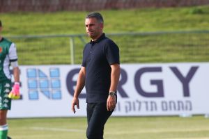 ניסן יחזקאל