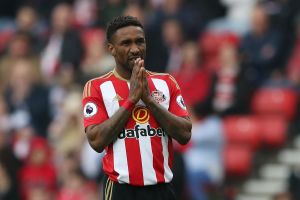 ג'רמיין דפו