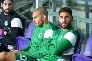 אלירן עטר עומר דמארי