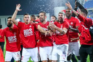 שחקני באר שבע