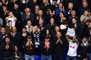 אוהדי טוטנהאם